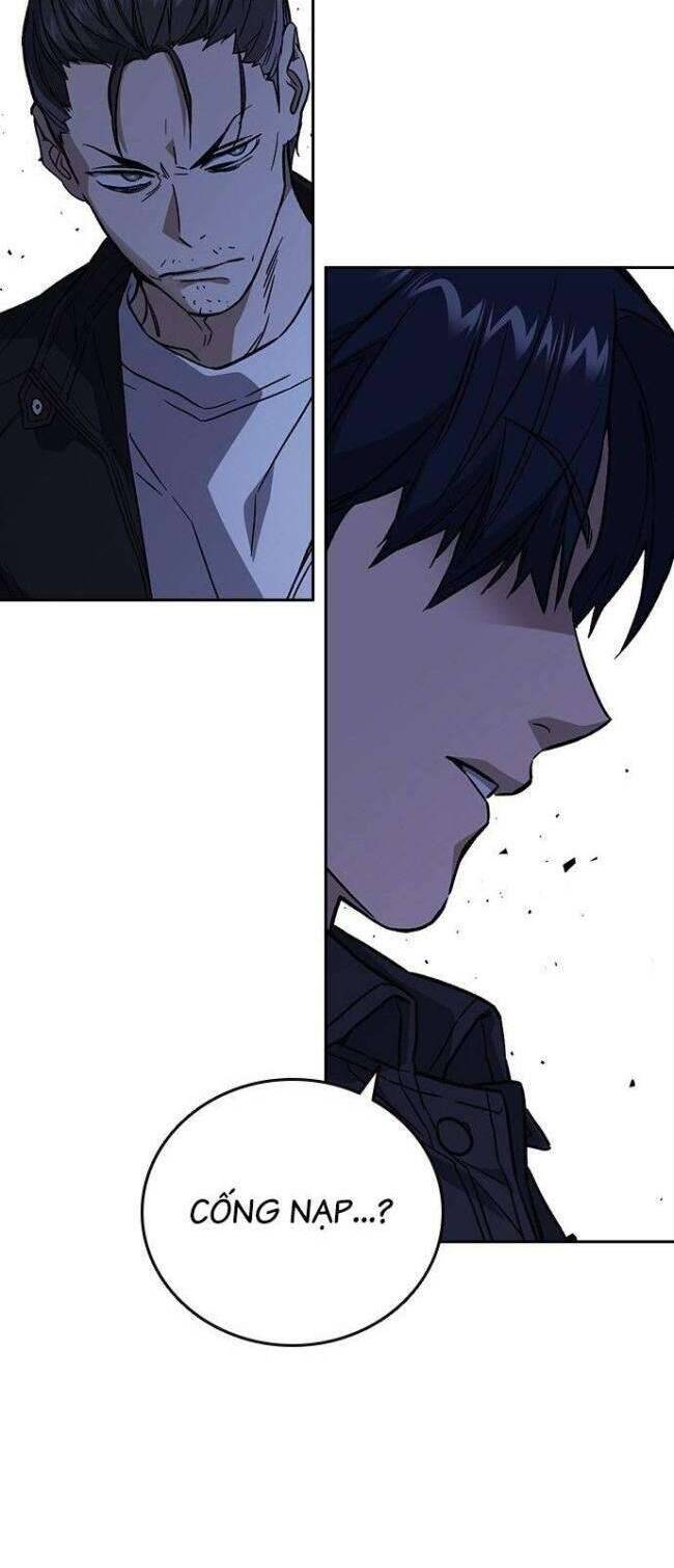 Học Nhóm - Chapter 209 - Page 52