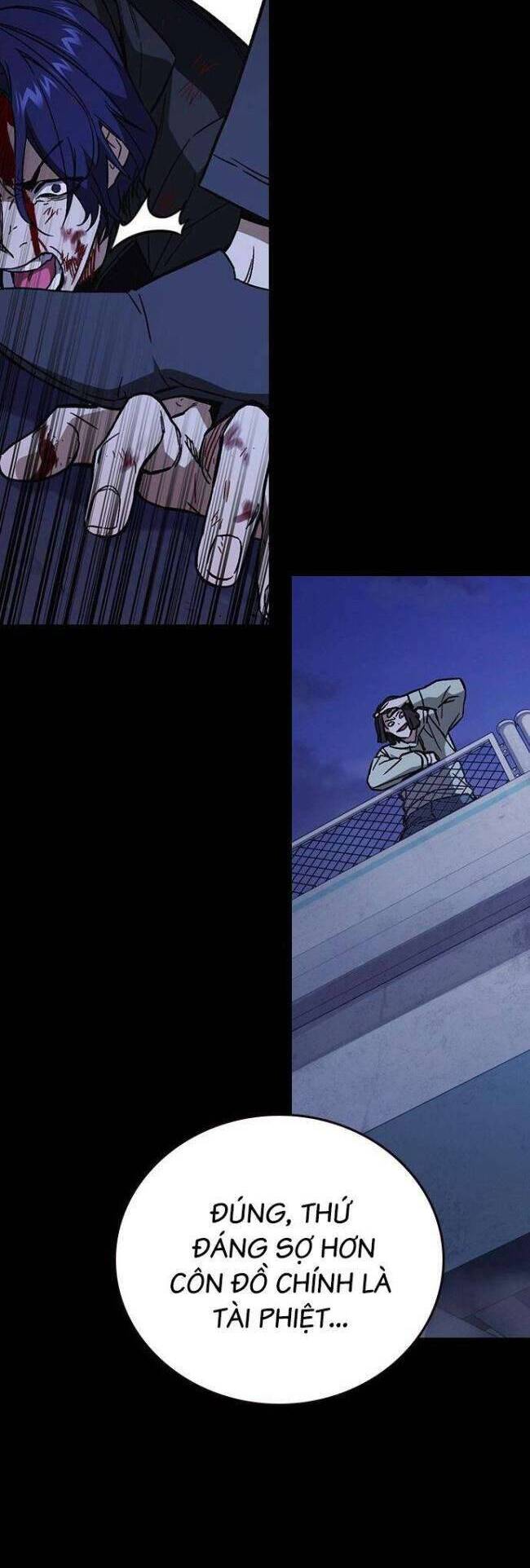 Học Nhóm - Chapter 209 - Page 59