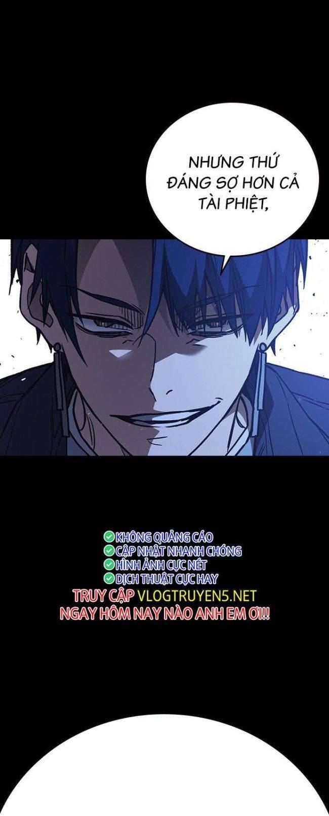 Học Nhóm - Chapter 209 - Page 60