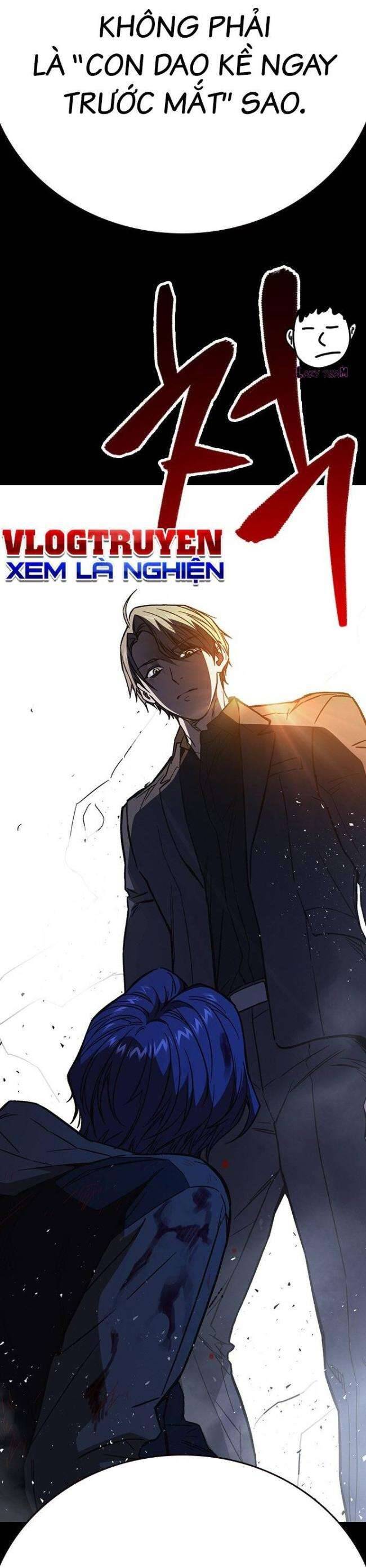 Học Nhóm - Chapter 209 - Page 61