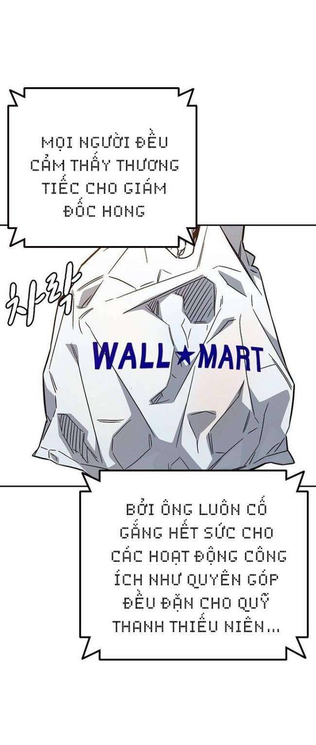 Học Nhóm - Chapter 209 - Page 64