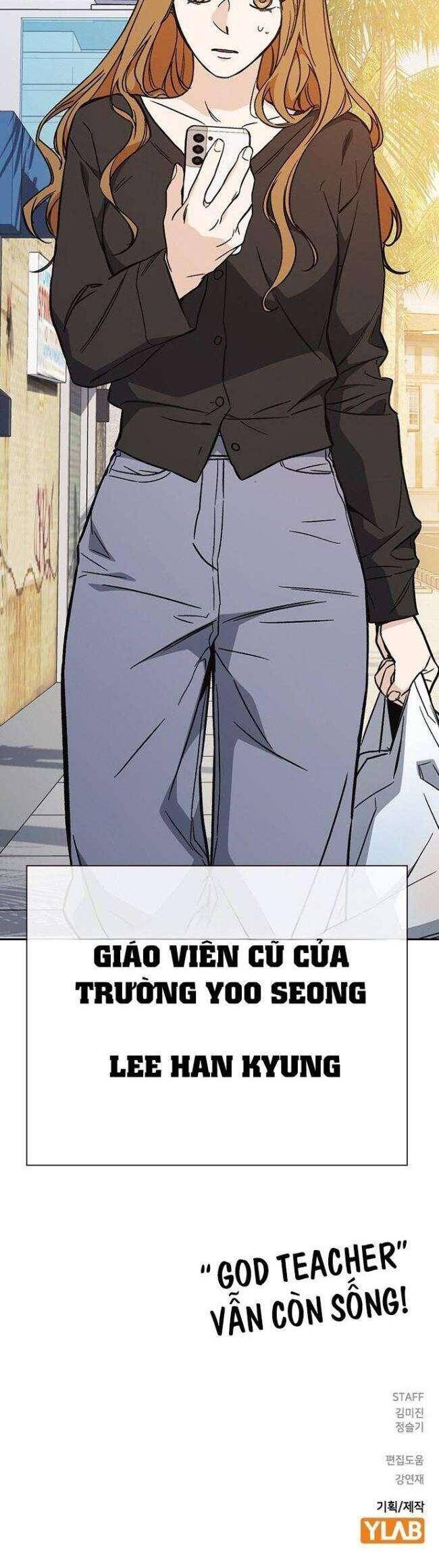 Học Nhóm - Chapter 209 - Page 66