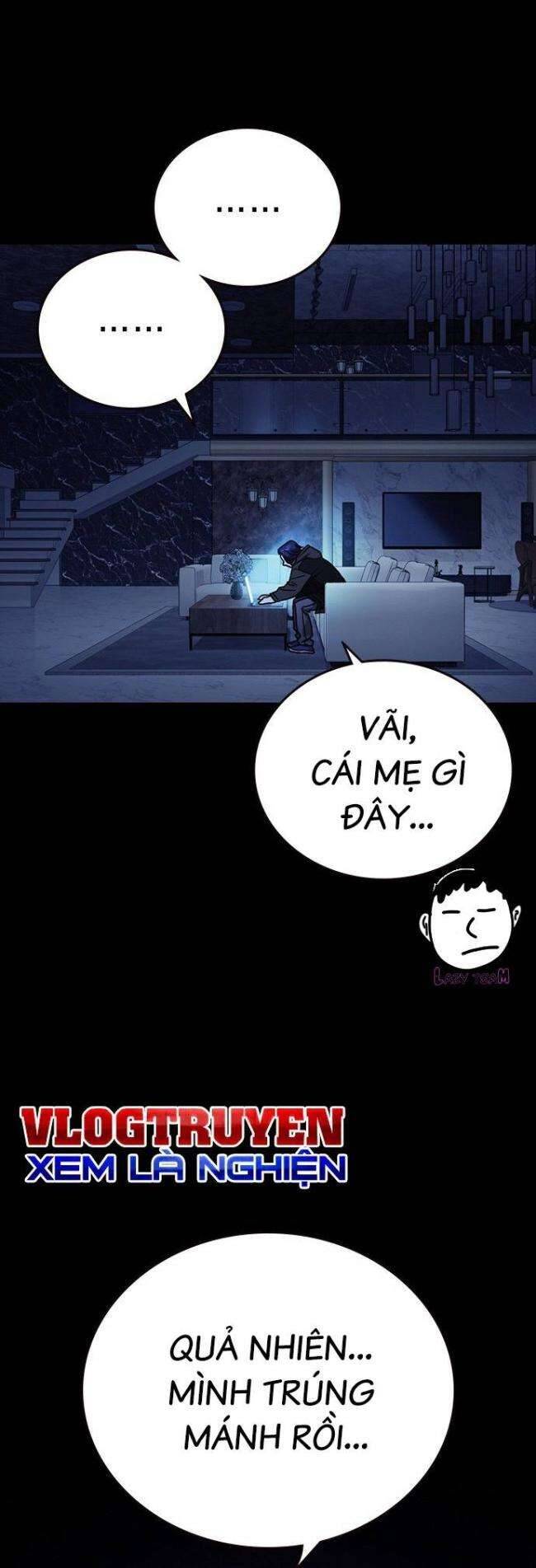 Học Nhóm - Chapter 209 - Page 8