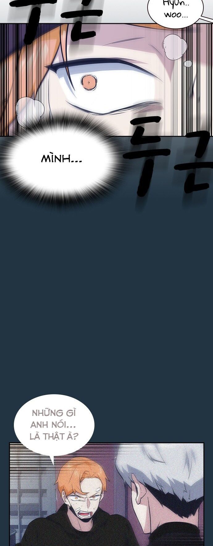 Học Nhóm - Chapter 21 - Page 17
