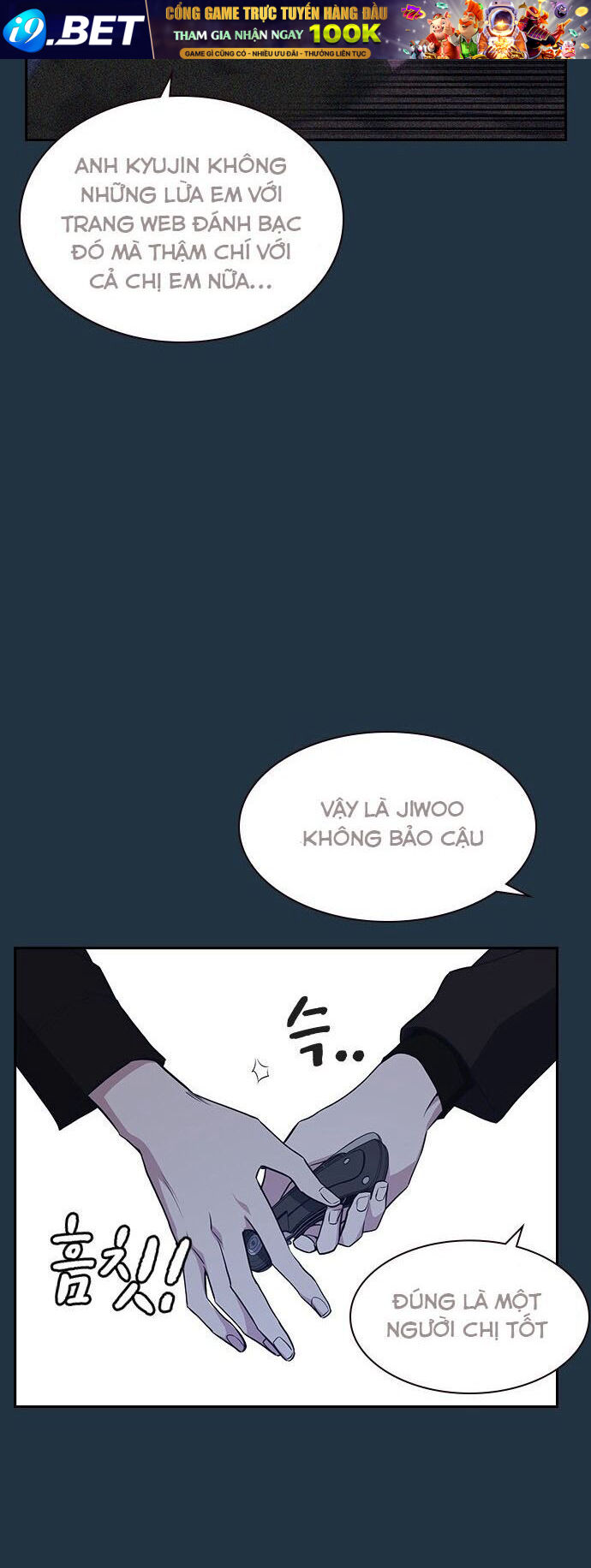 Học Nhóm - Chapter 21 - Page 18