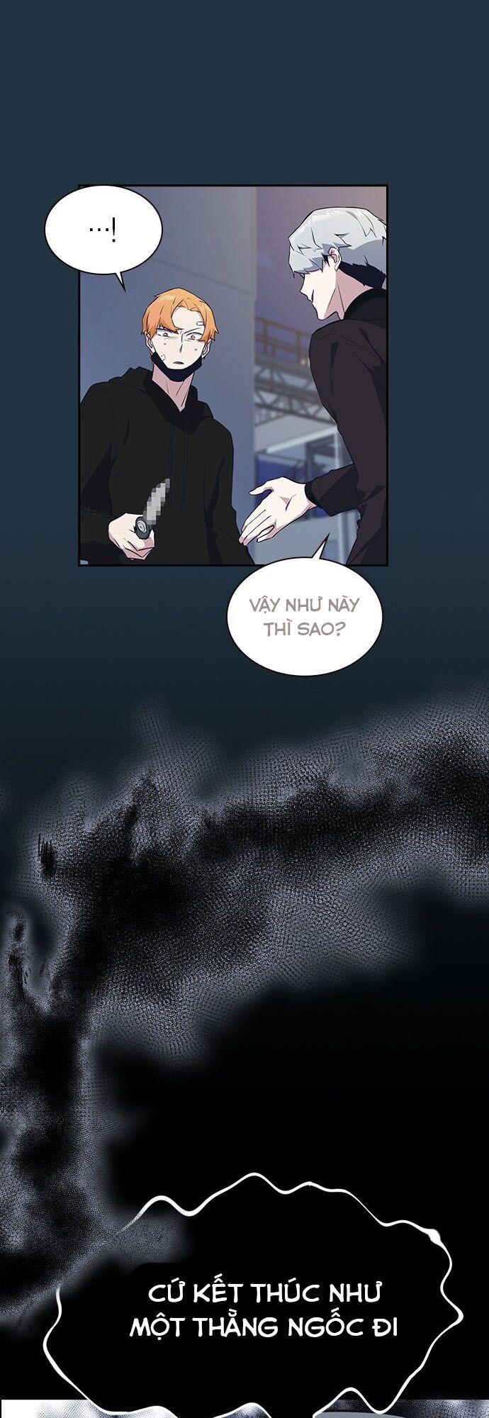 Học Nhóm - Chapter 21 - Page 19