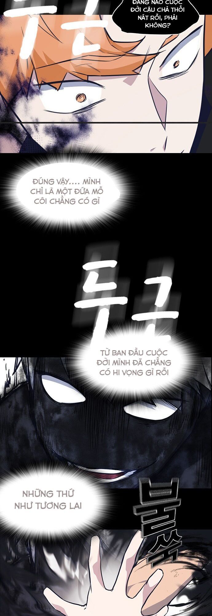 Học Nhóm - Chapter 21 - Page 22