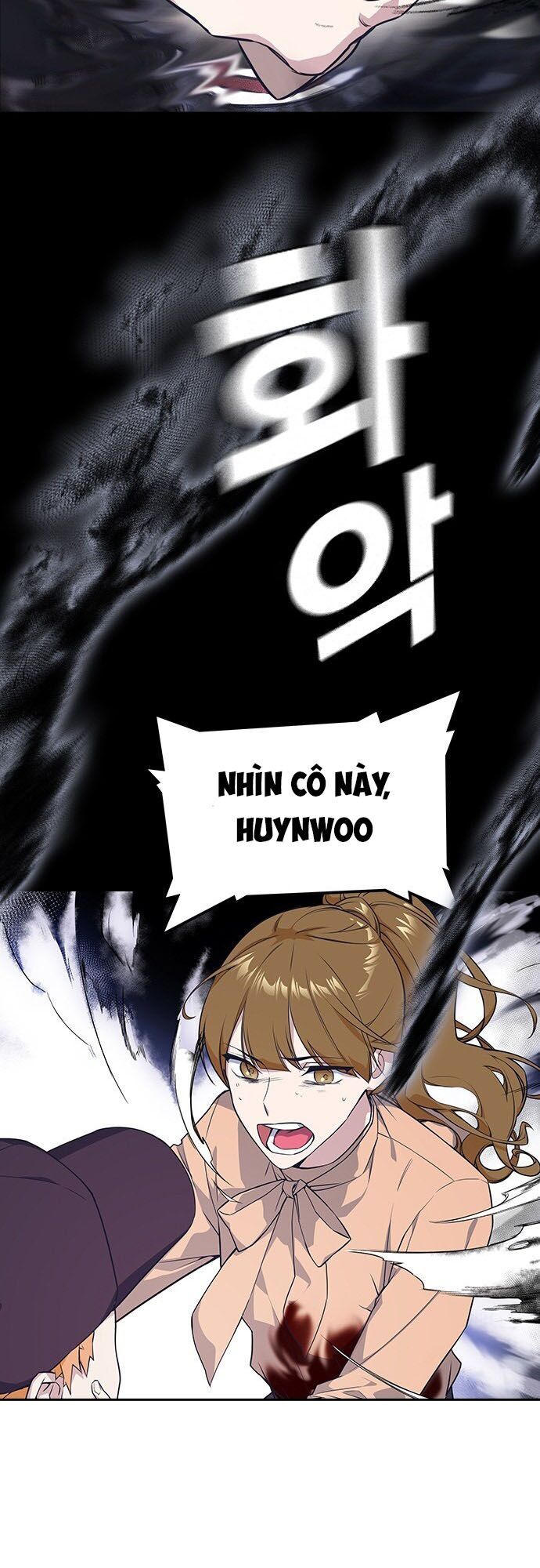 Học Nhóm - Chapter 21 - Page 23