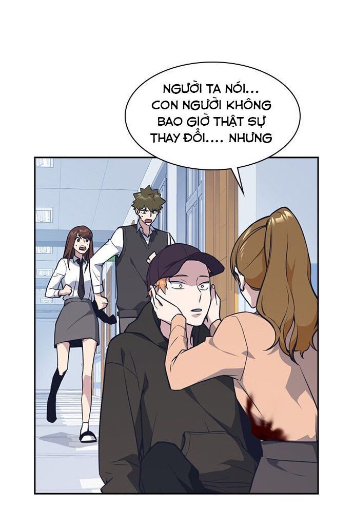 Học Nhóm - Chapter 21 - Page 27