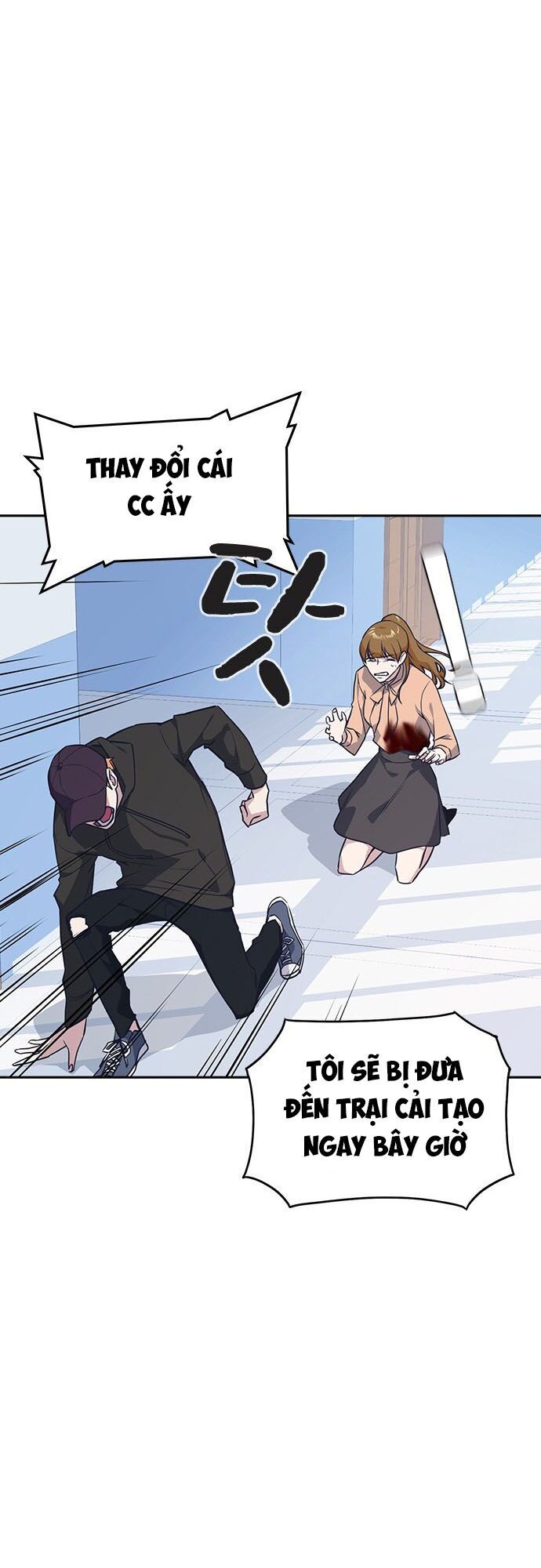 Học Nhóm - Chapter 21 - Page 30