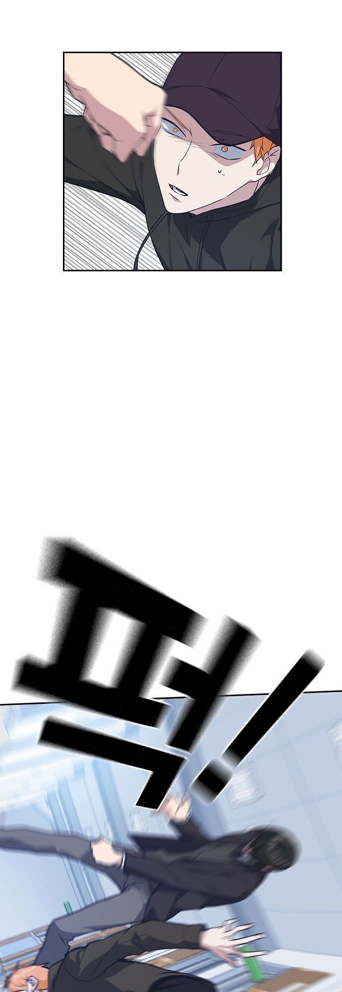 Học Nhóm - Chapter 21 - Page 31