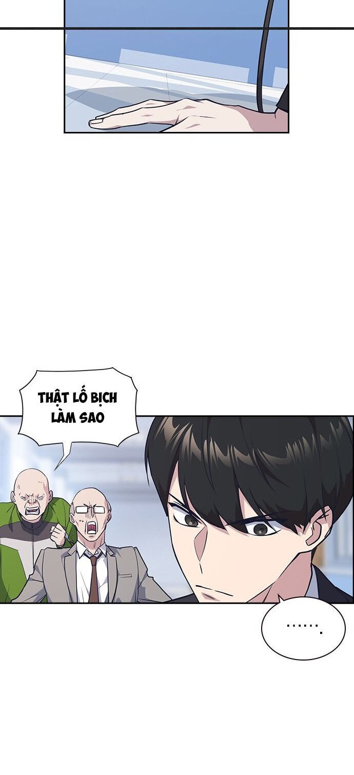 Học Nhóm - Chapter 21 - Page 33