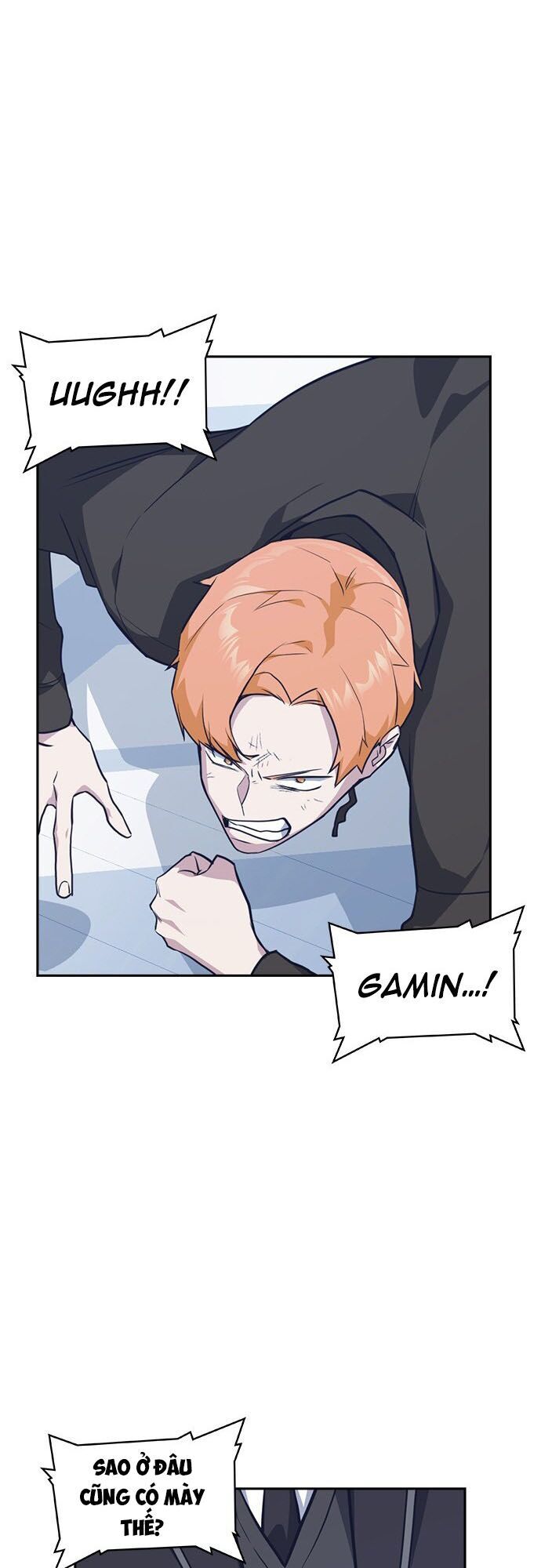 Học Nhóm - Chapter 21 - Page 34