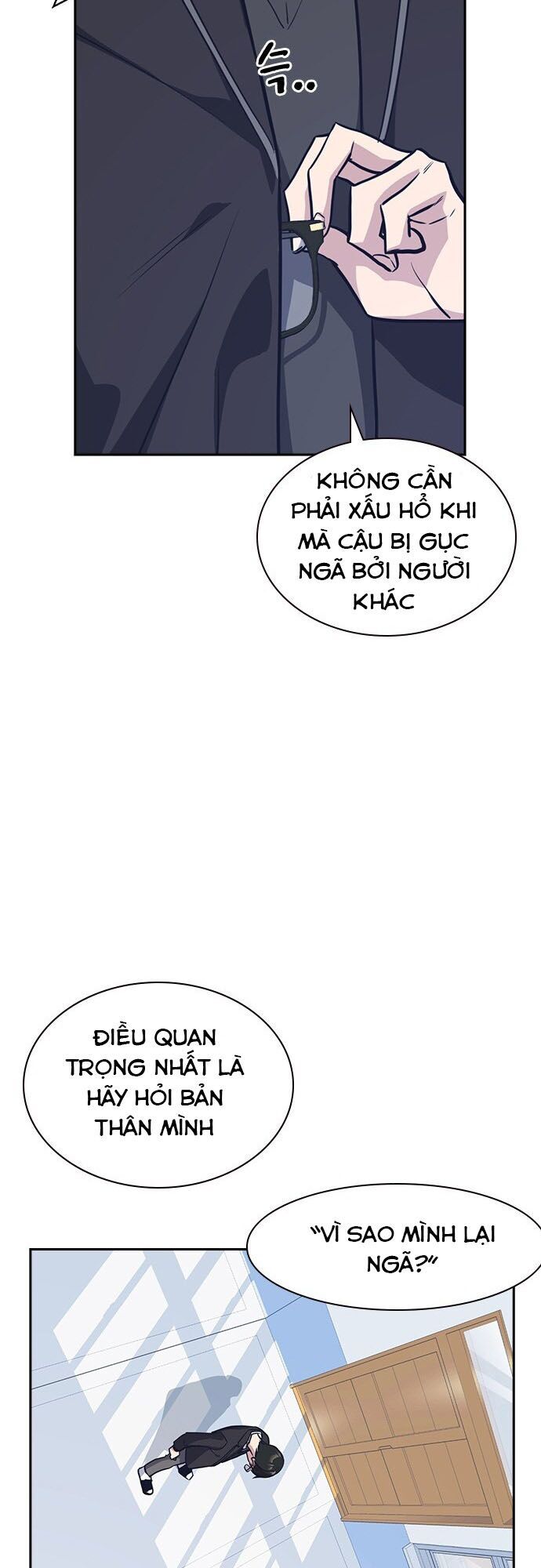 Học Nhóm - Chapter 21 - Page 35