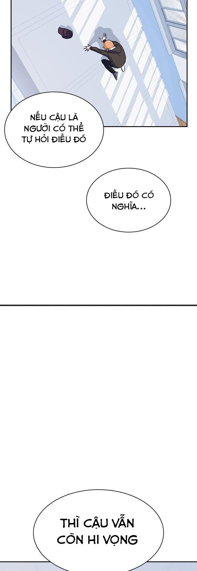 Học Nhóm - Chapter 21 - Page 36