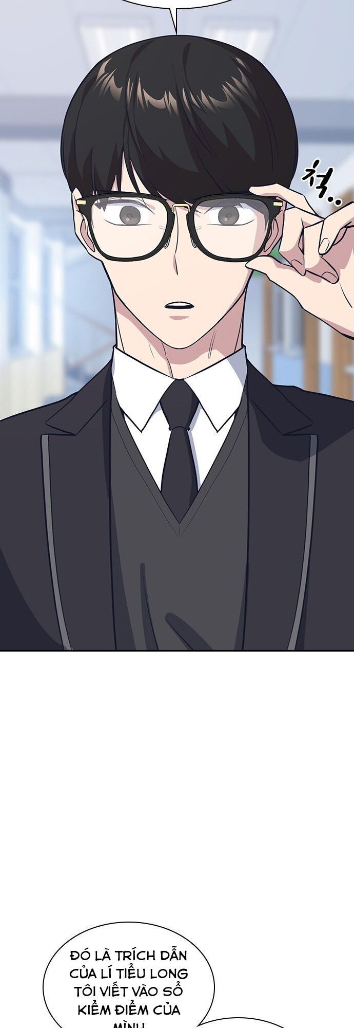 Học Nhóm - Chapter 21 - Page 37