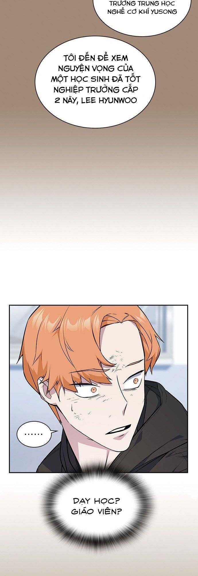Học Nhóm - Chapter 21 - Page 41