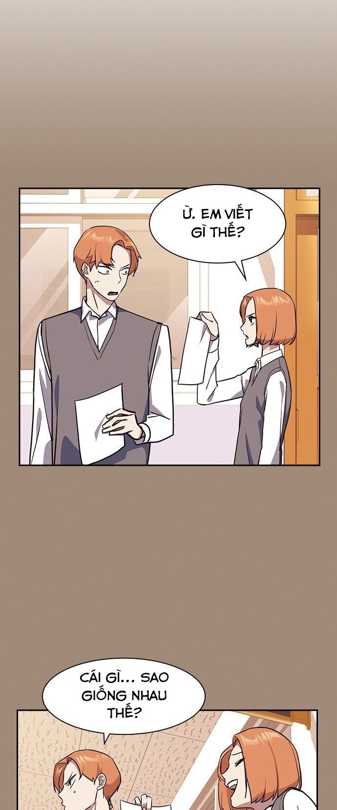 Học Nhóm - Chapter 21 - Page 42