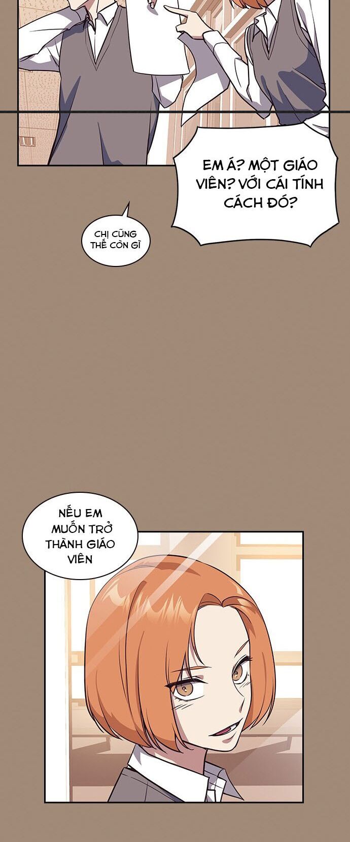 Học Nhóm - Chapter 21 - Page 43