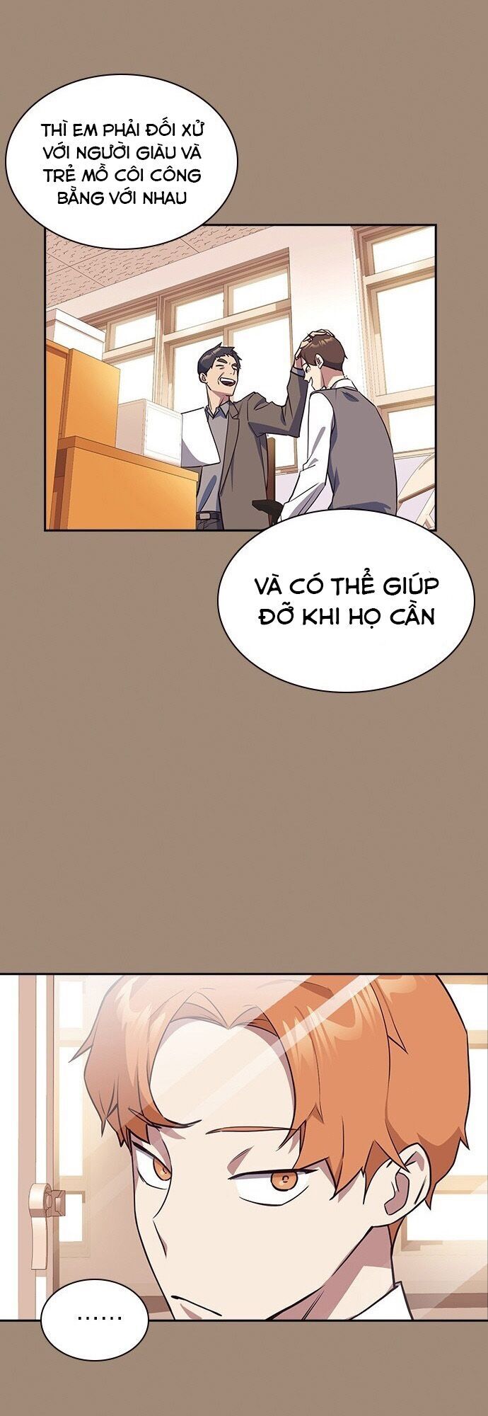 Học Nhóm - Chapter 21 - Page 44