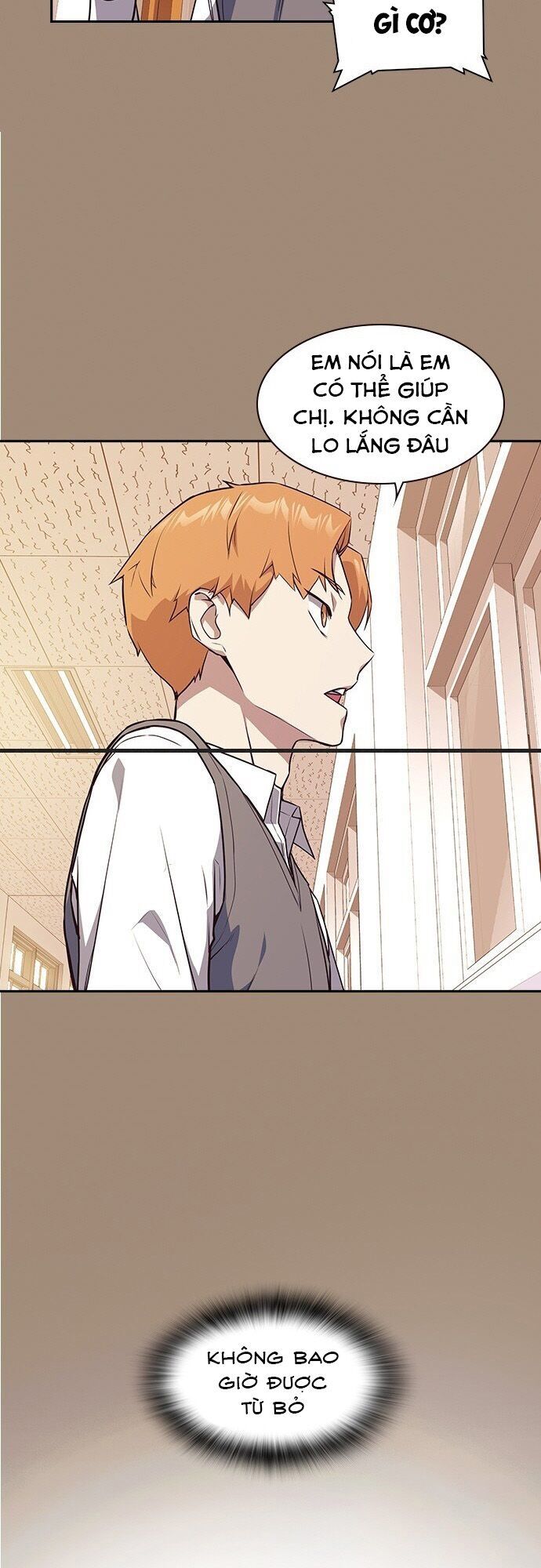 Học Nhóm - Chapter 21 - Page 46