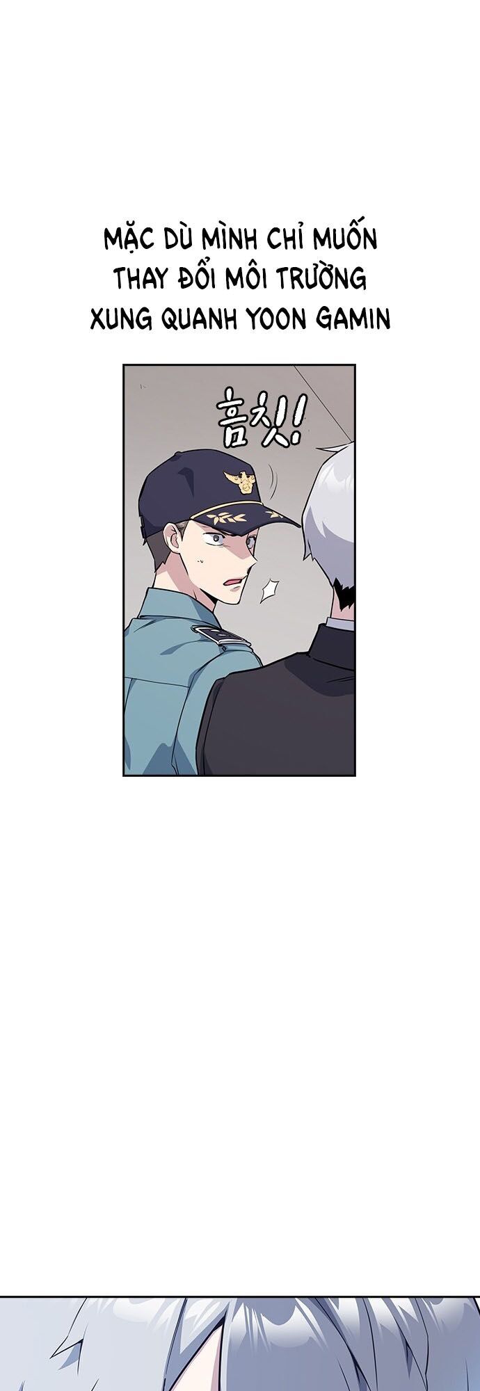 Học Nhóm - Chapter 21 - Page 5