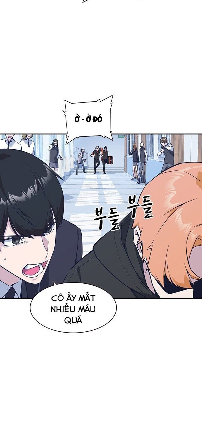 Học Nhóm - Chapter 21 - Page 50