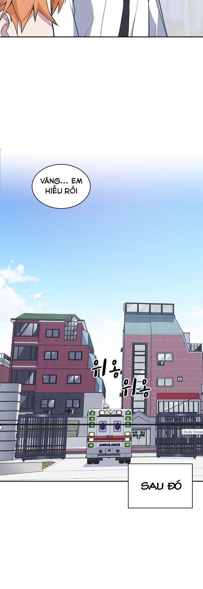 Học Nhóm - Chapter 21 - Page 55