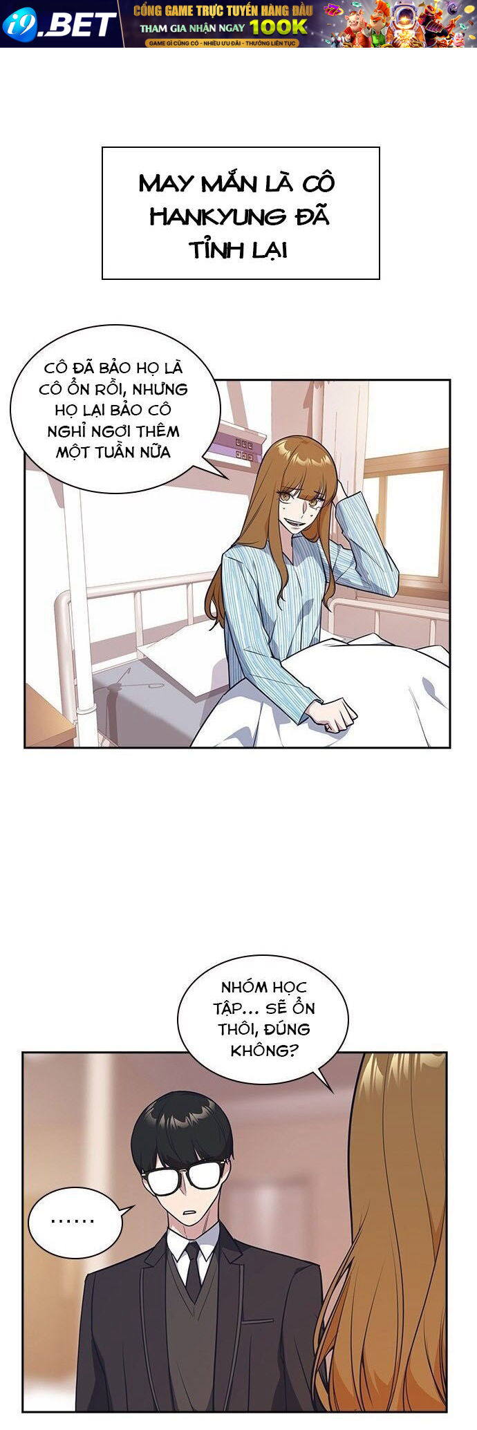 Học Nhóm - Chapter 21 - Page 56