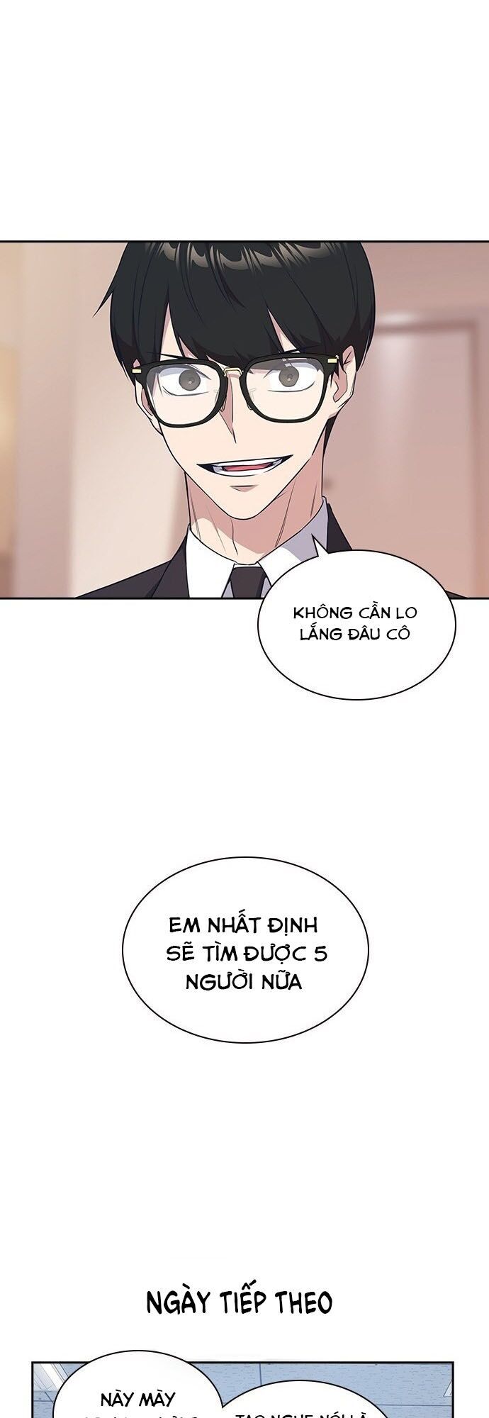 Học Nhóm - Chapter 21 - Page 57