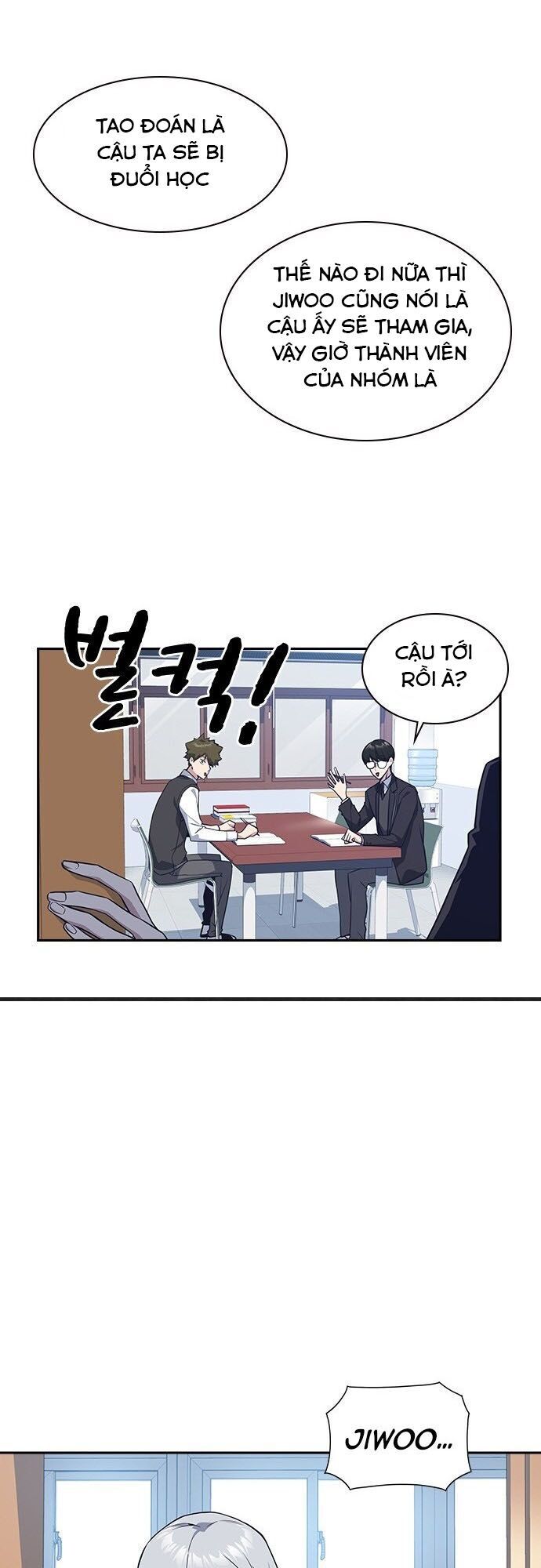 Học Nhóm - Chapter 21 - Page 59