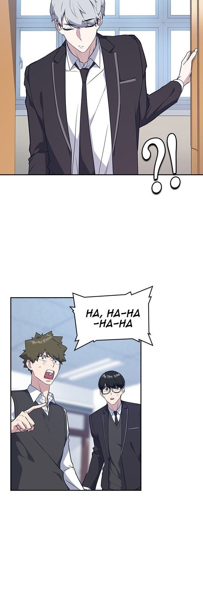 Học Nhóm - Chapter 21 - Page 60