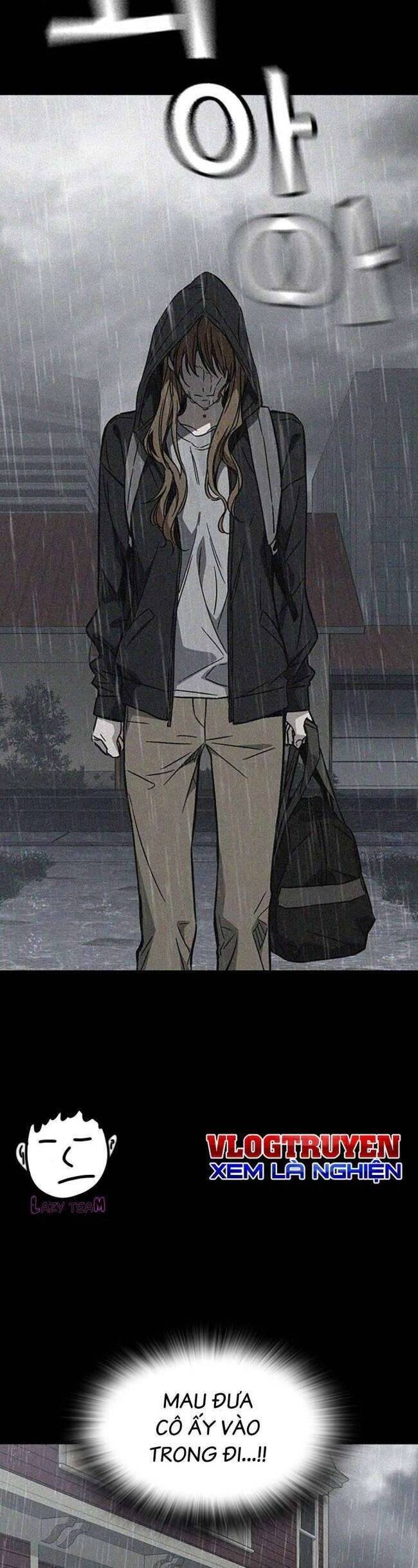 Học Nhóm - Chapter 210 - Page 11