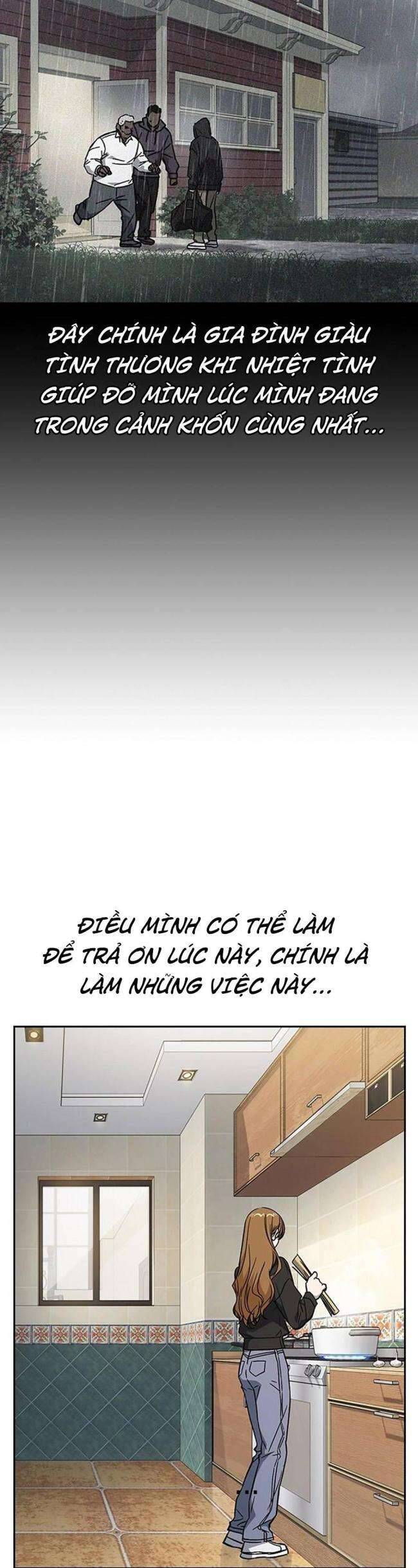 Học Nhóm - Chapter 210 - Page 12