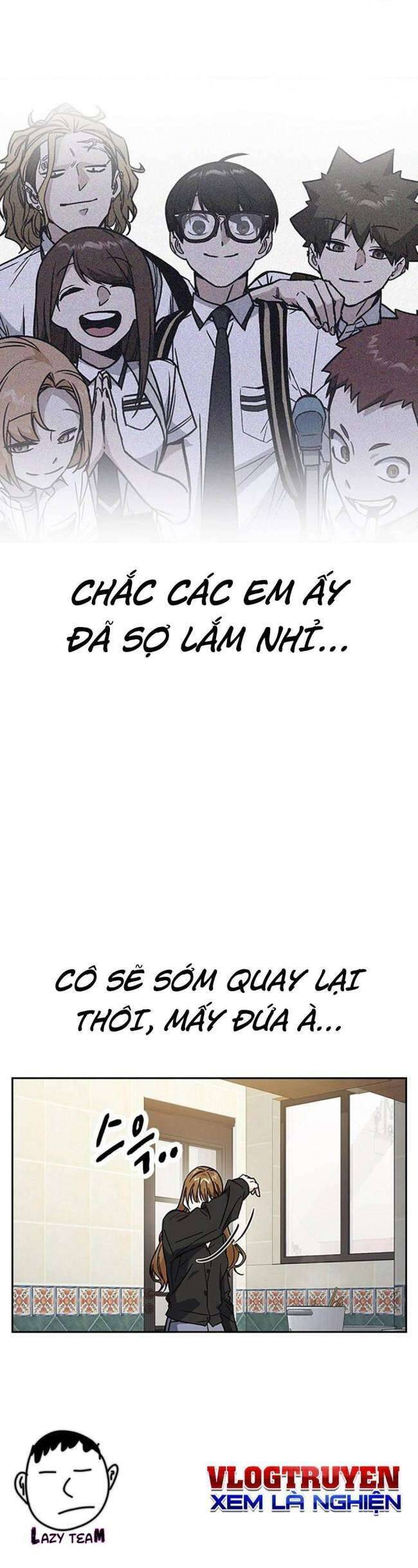 Học Nhóm - Chapter 210 - Page 16