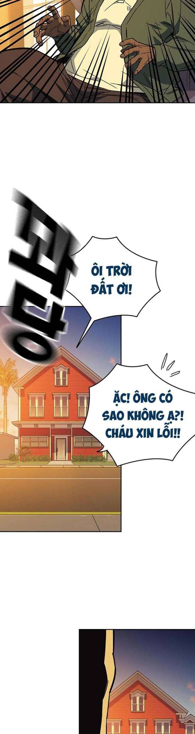 Học Nhóm - Chapter 210 - Page 18