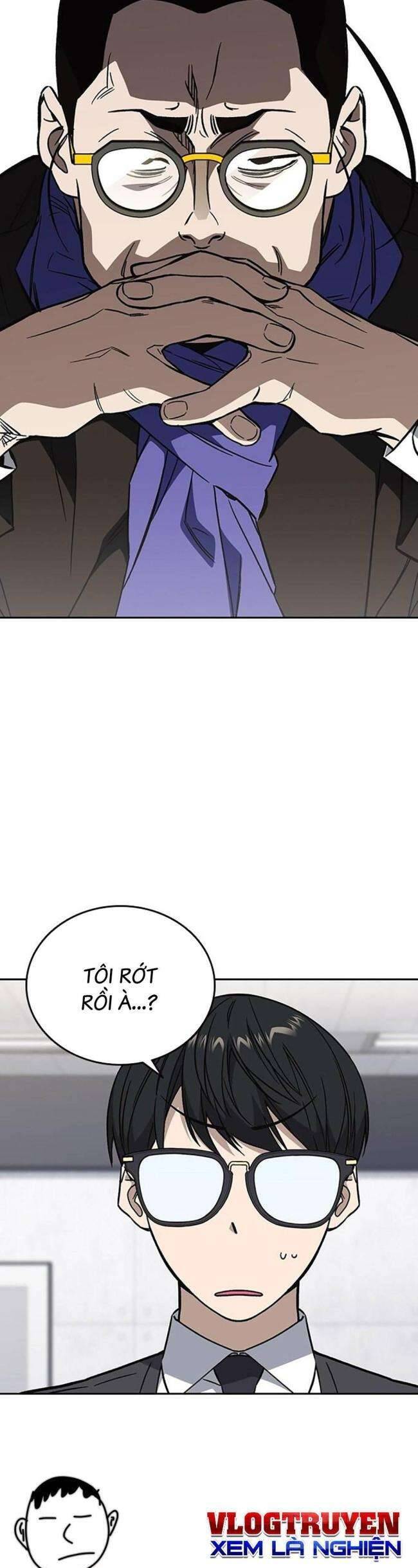 Học Nhóm - Chapter 210 - Page 20