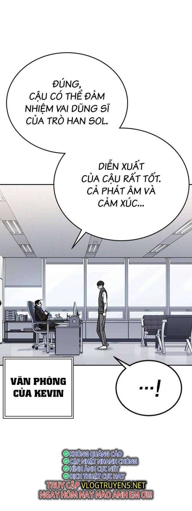 Học Nhóm - Chapter 210 - Page 22