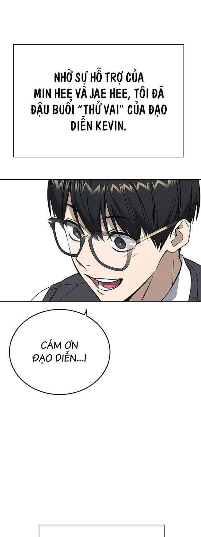 Học Nhóm - Chapter 210 - Page 23