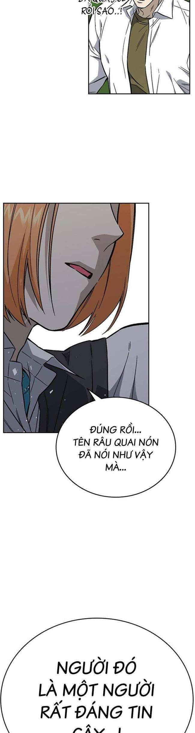 Học Nhóm - Chapter 210 - Page 26