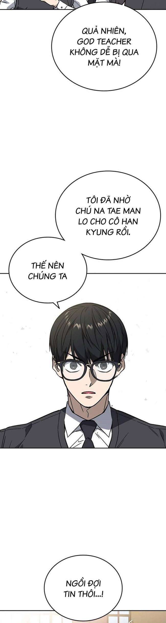 Học Nhóm - Chapter 210 - Page 28