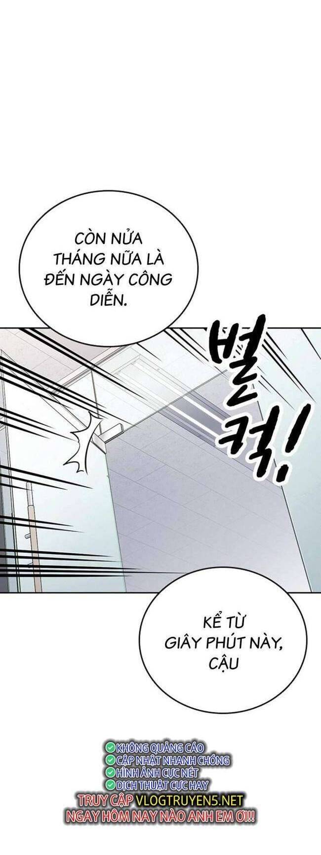 Học Nhóm - Chapter 210 - Page 31