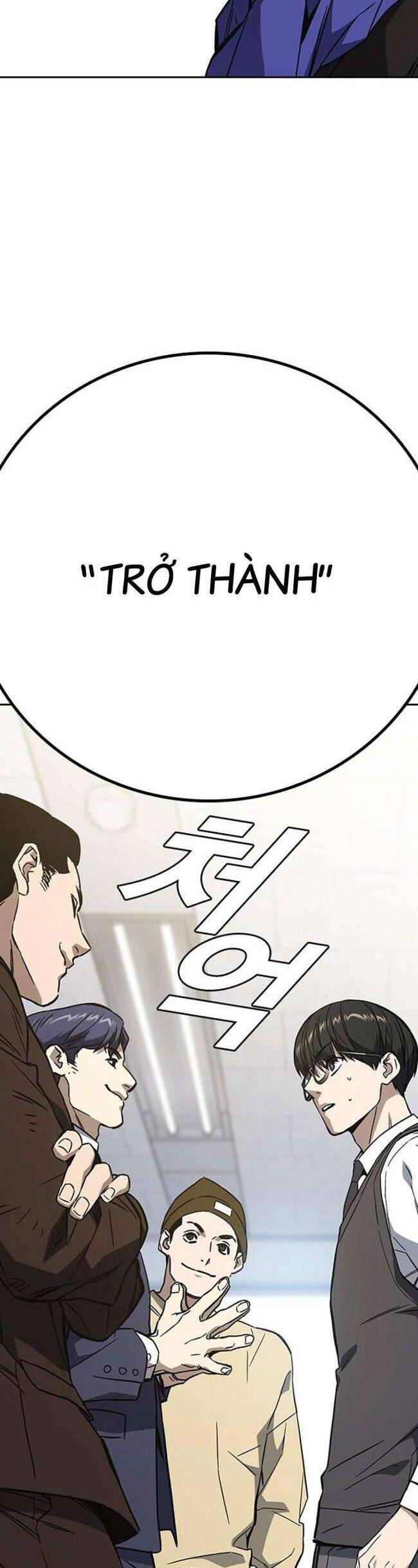 Học Nhóm - Chapter 210 - Page 33