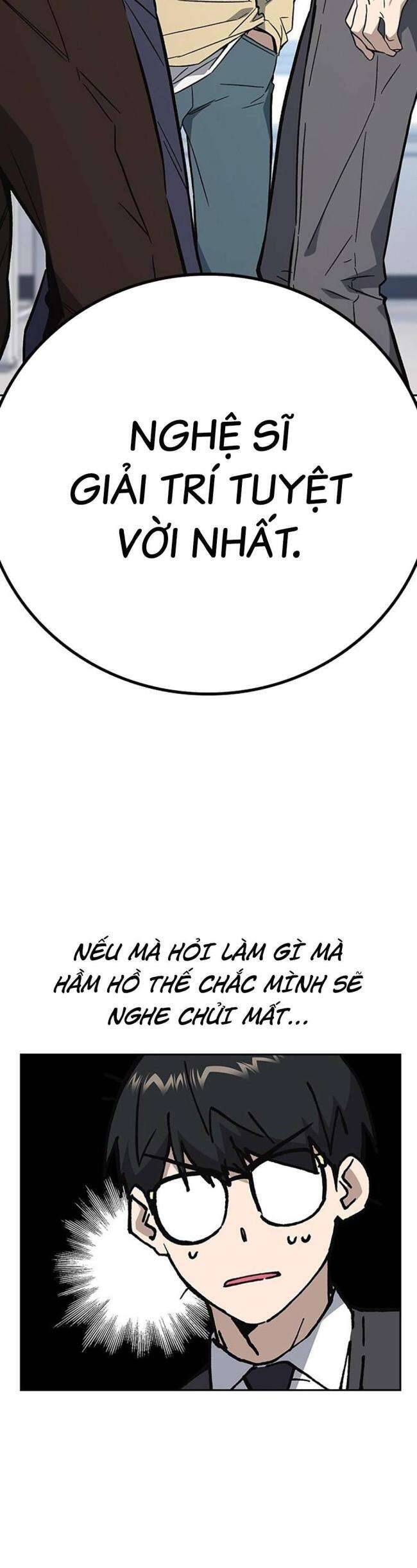 Học Nhóm - Chapter 210 - Page 34