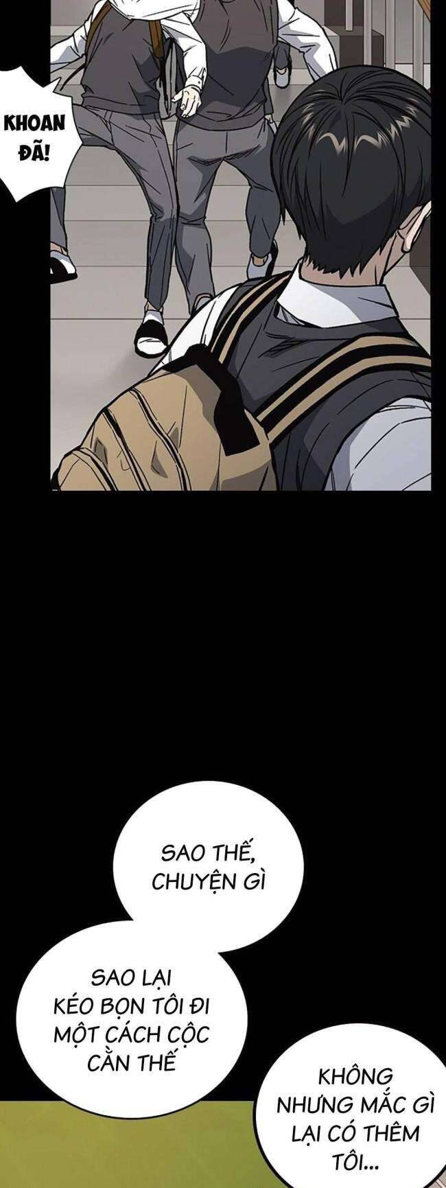 Học Nhóm - Chapter 210 - Page 38