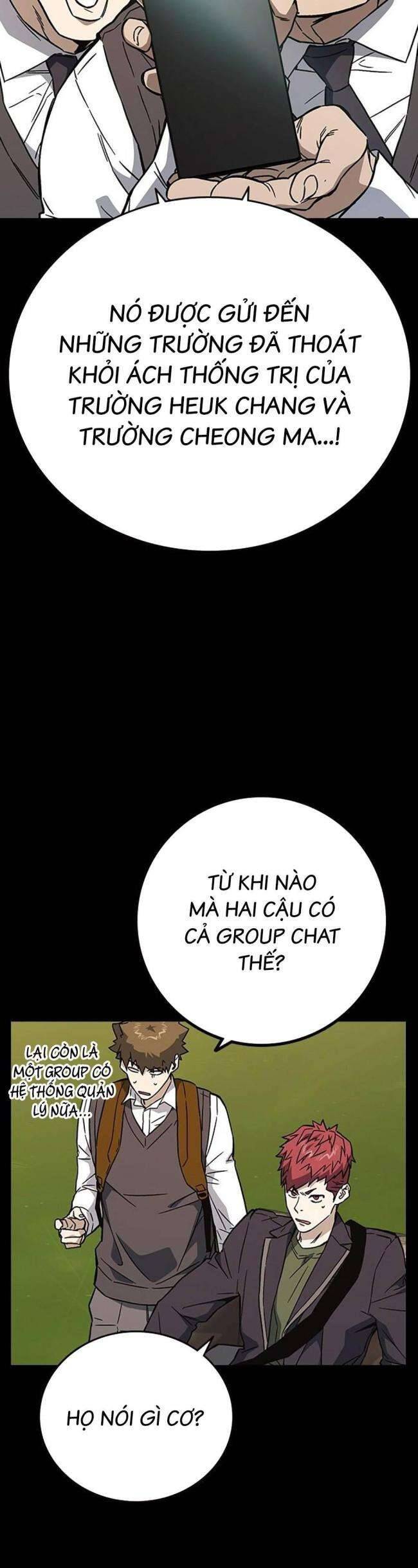 Học Nhóm - Chapter 210 - Page 40