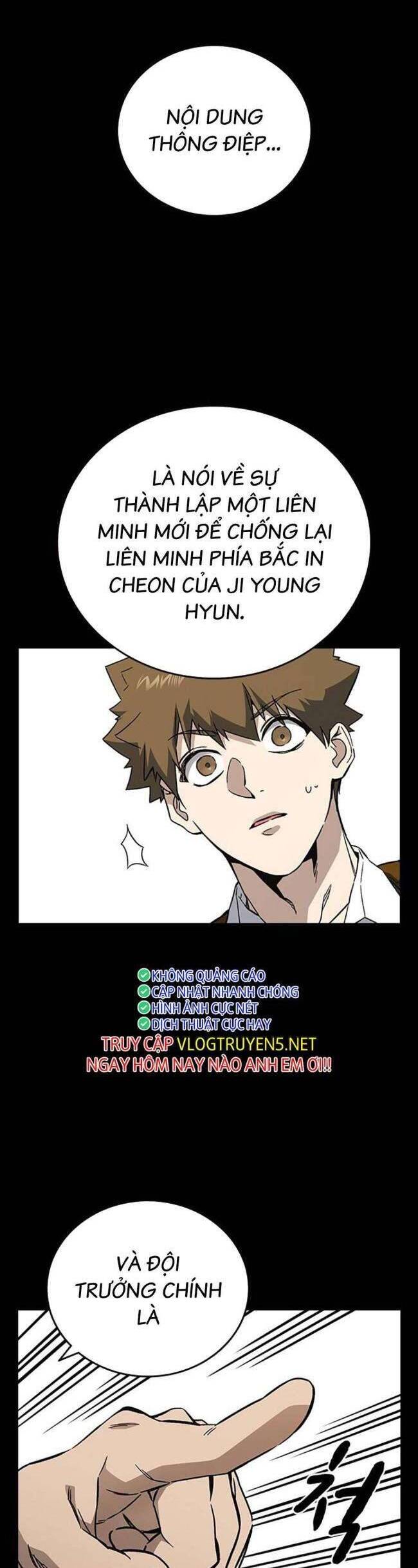 Học Nhóm - Chapter 210 - Page 41
