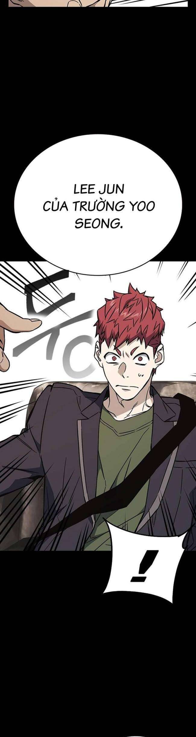Học Nhóm - Chapter 210 - Page 42