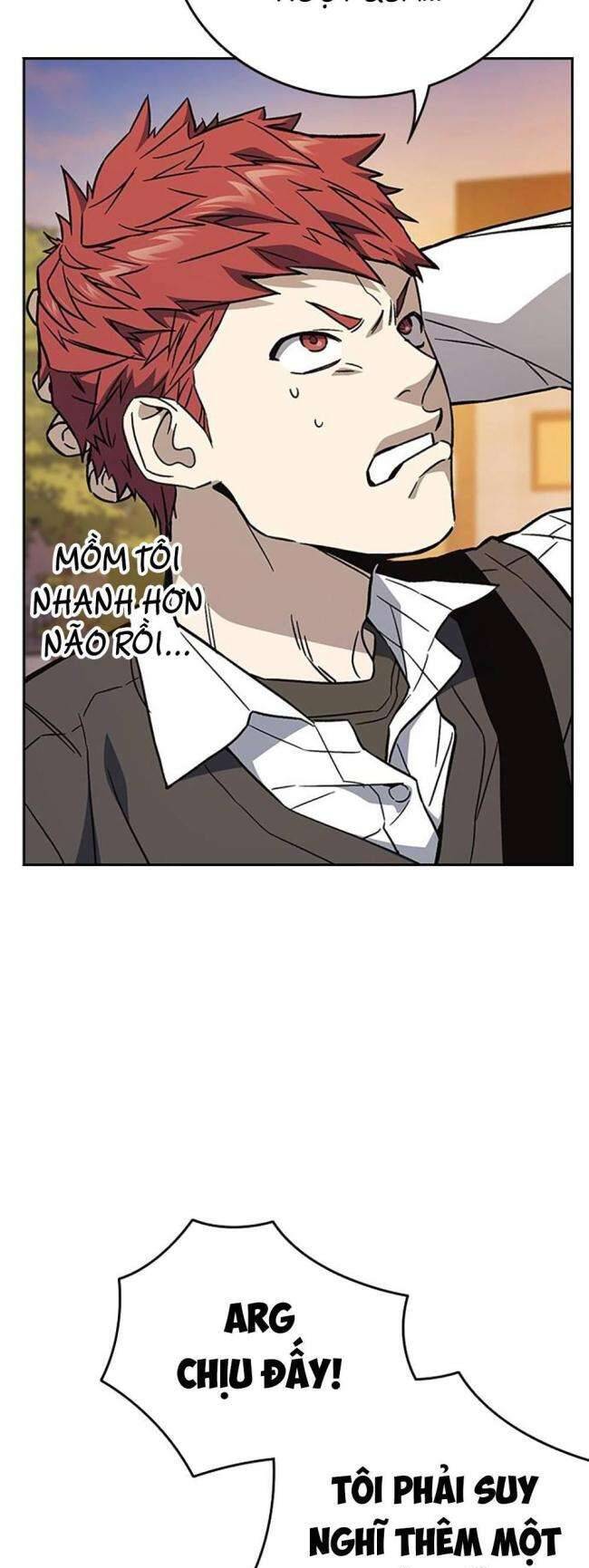 Học Nhóm - Chapter 210 - Page 46