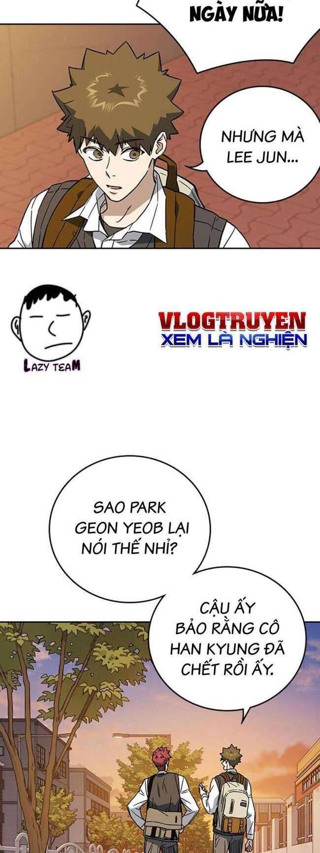 Học Nhóm - Chapter 210 - Page 47